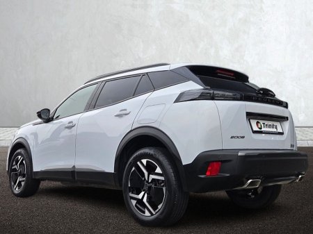 2024 Peugeot 2008 - thumbnail 17