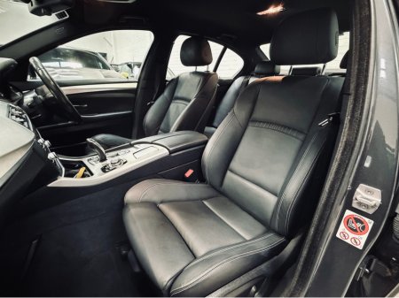 2016 BMW 5 Series - thumbnail 10