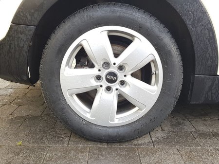 2016 MINI Clubman Cooper VAN 2 Seater €12,995 thumbnail