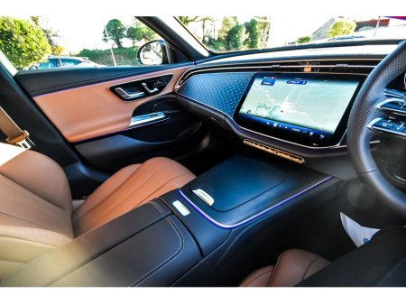 2026 Mercedes-Benz E Class E300de AMG Plus 328bhp Night Pack €94,495 thumbnail