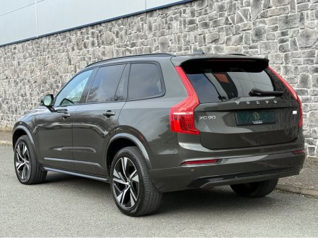 2022 Volvo XC90 - thumbnail 9