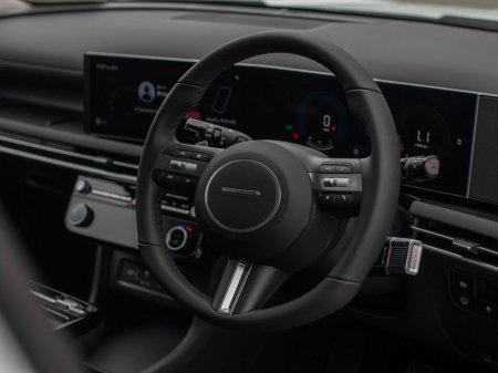 2025 Hyundai Tucson Executive New Model - In Stock €49,670 thumbnail