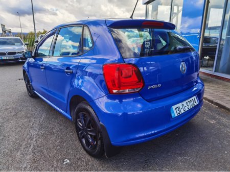 2013 Volkswagen Polo - thumbnail 6