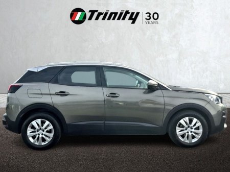 2019 Peugeot 3008 - thumbnail 5