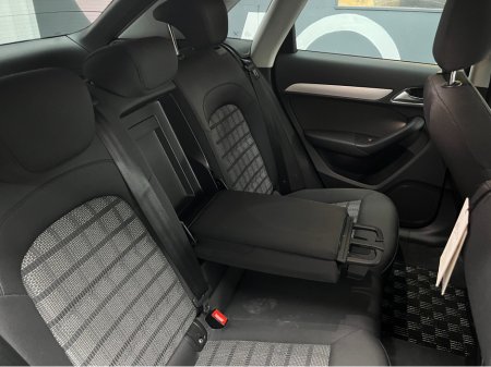 2016 Audi Q3 - thumbnail 12