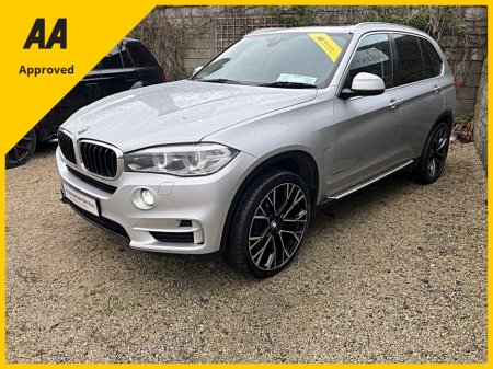 2018 BMW X5 - thumbnail 15