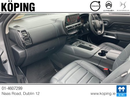 2023 Citroen C5 Aircross - thumbnail 33