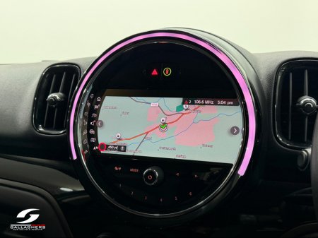 2022 MINI Countryman (221) COUNTRYMAN E ALL4 CLA CLASSIC €32,995 thumbnail