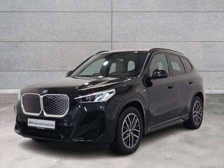 2024 BMW iX1 - thumbnail 26