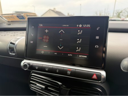 2020 Citroen C4 - thumbnail 15