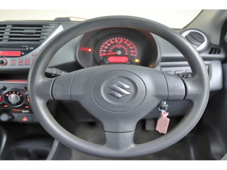 2014 Suzuki Alto - thumbnail 17