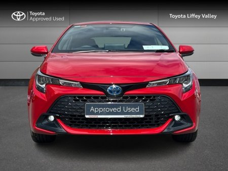 2024 Toyota Corolla - thumbnail 5