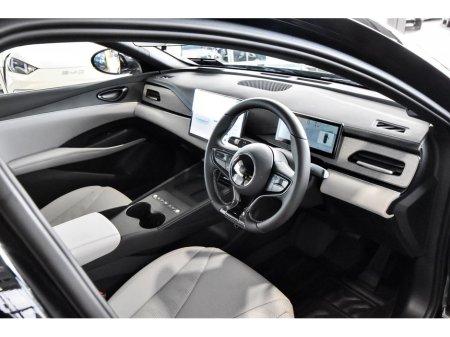 2026 BYD Seal - thumbnail 9