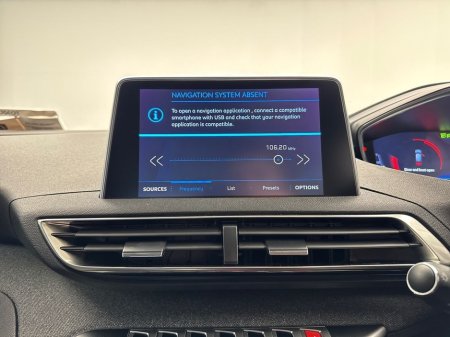 2020 Peugeot 3008 1.5HDI ALLURE *PRICE DROP* €80 PER WEEK €24,995 thumbnail