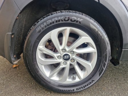 2016 Hyundai Tucson - thumbnail 32