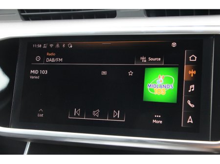 2025 Audi A6 - thumbnail 35