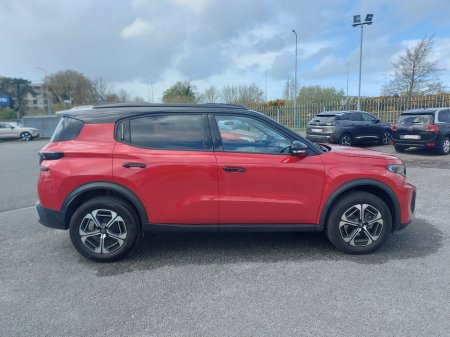 2026 Citroen C3 Aircross - thumbnail 8