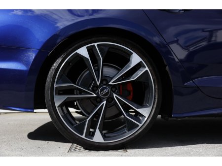 2023 Audi A5 - thumbnail 15