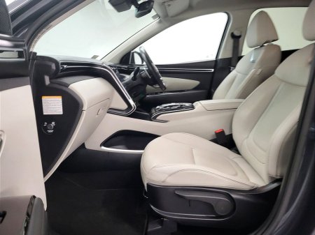 2023 Hyundai Tucson - thumbnail 7