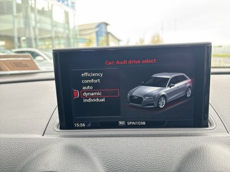 2017 Audi A3 - thumbnail 20