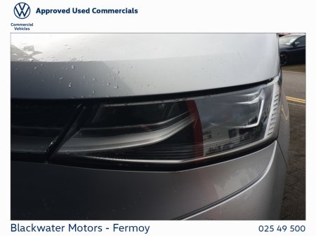 2025 Volkswagen Multivan - thumbnail 19