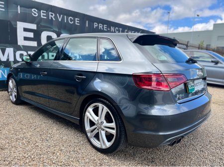 2013 Audi A3 - photo 4