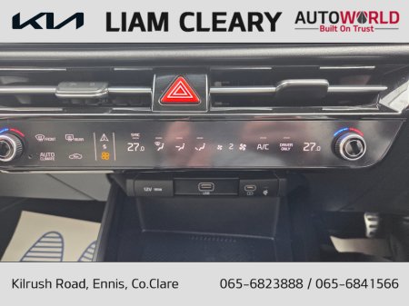 2023 Kia Niro - thumbnail 19