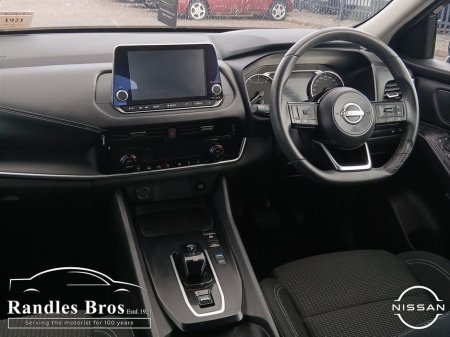 2024 Nissan Qashqai - thumbnail 12