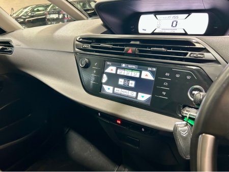 2016 Citroen Grand C4 Picasso - thumbnail 5