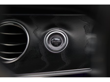 2019 Mercedes-Benz E Class - thumbnail 20