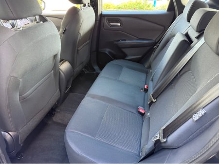 2026 Nissan Qashqai - thumbnail 16