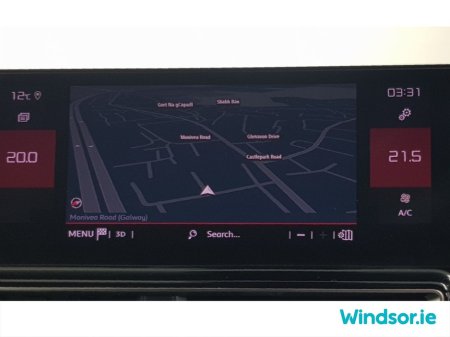 2025 Citroen C5 Aircross - thumbnail 17