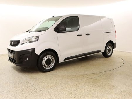 2023 Peugeot Expert - photo 3