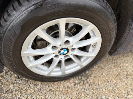 2018 BMW 3 Series AUTOMATIC 320D EFFICIENT DYNAMICS PLUS - NEW NCT TO 01/2028 €17,995 thumbnail