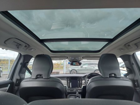 2021 Volvo V90 - thumbnail 27