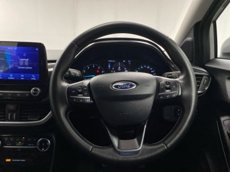 2023 Ford Puma - thumbnail 19