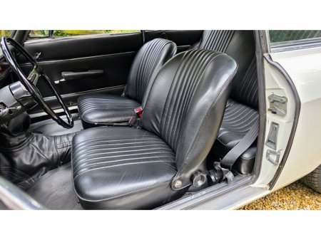 1971 Alfa Romeo GT Junior 1300 - thumbnail 7