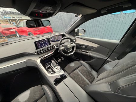 2018 Peugeot 5008 GT PREMIUM - 2.0L DIESEL - AUTO - 7 SEATS - 12M WARRANTY - CAR:1721 €24,950 thumbnail