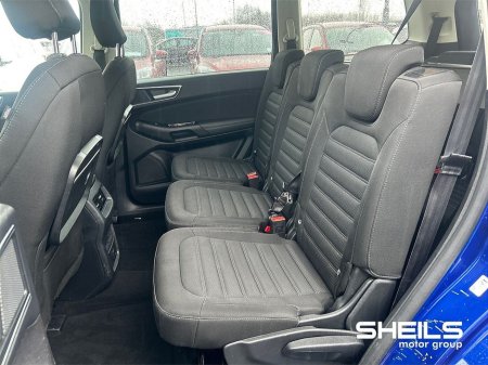 2017 Ford Galaxy - thumbnail 6