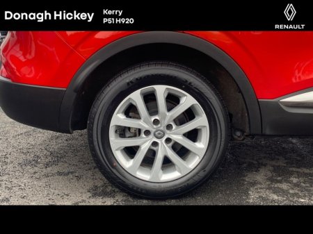 2016 Renault Kadjar - thumbnail 8