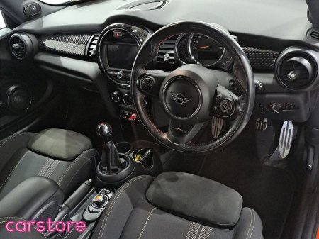 2019 MINI Hatch - thumbnail 11