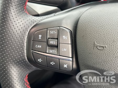 2023 Ford Focus ST-LINE 1.0T 125PS *ESTATE* thumbnail