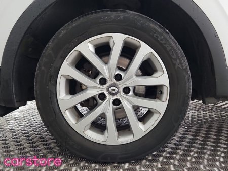 2016 Renault Kadjar - thumbnail 14