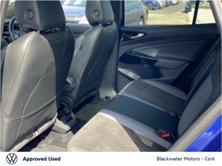 2022 Volkswagen ID.4 - thumbnail 24