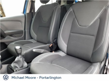 2019 Renault Clio 1.5 DCI 90 ECO DYNAMIQUE NAV €12,950 thumbnail