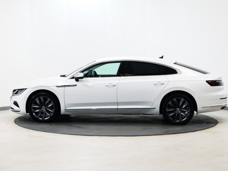 2023 Volkswagen Arteon - thumbnail 7