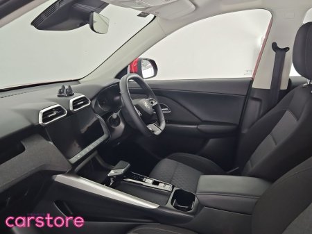 2025 MG ZS - thumbnail 12