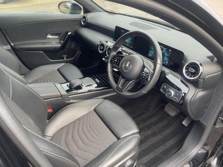 2019 Mercedes-Benz A Class - thumbnail 12