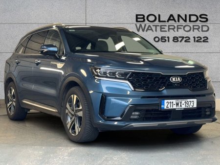 2021 Kia Sorento for sale