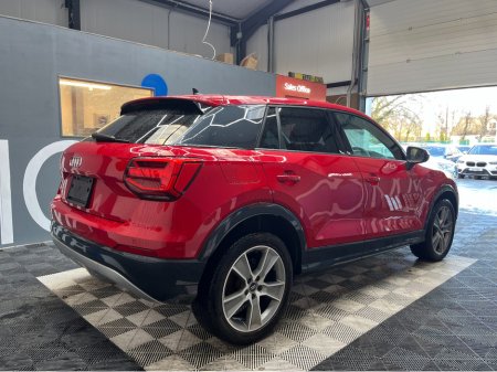 2020 Audi Q2 €22950! 2020 AUDI Q2 1.0 TFSI AUTOMATIC /  REVERSE CAMERA / HEATED SEATS €22,950